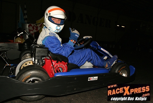 Westerlaken hoopt op spektakel